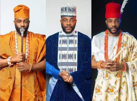 Boko Haram Terrorists Kill for North

Hausa-Fulani: Don't kiii them They are our brothers 

Ipob Haram Terrorists kill for East 

Igbos: Don't jail him his our brother 

Yoruba: Maybe make I go my way and leave two of you to continue causing wahala. I don tire. Since they have