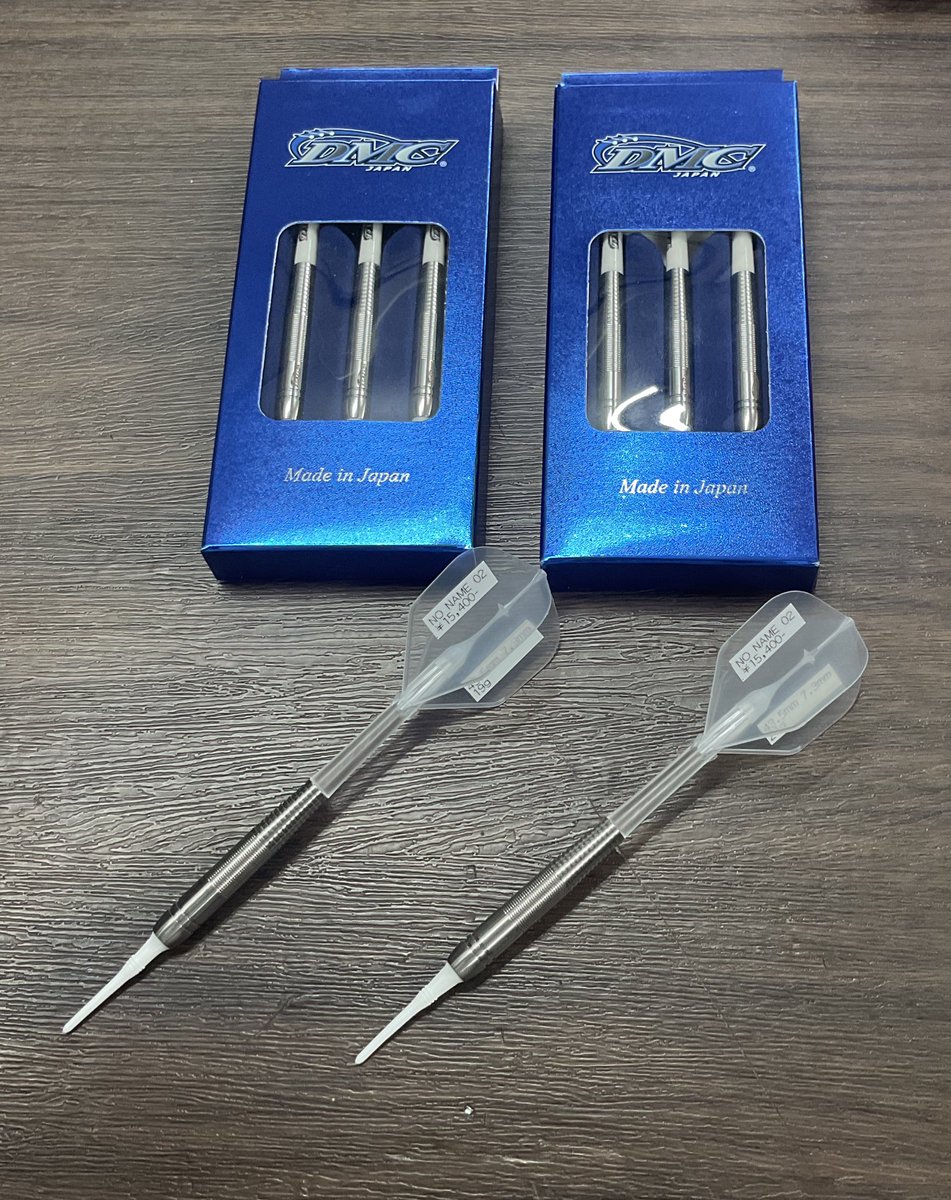 ナチュラルナイン池袋店】 本日、DMCより新発売バレルのご紹介🙌 〜NO