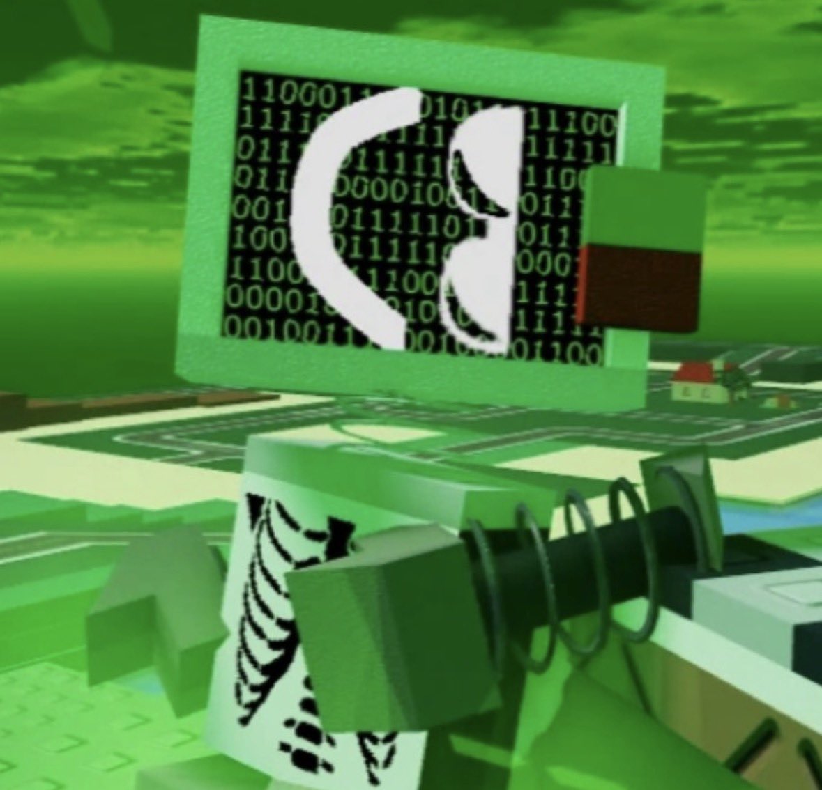 yume_shipping's tweet image. 📫 Yoohoo ! @ba_dware
&amp;gt;&amp;gt; You&apos;ve got mail ! ✉️

It&apos;s from .... badware !!

❕open❕