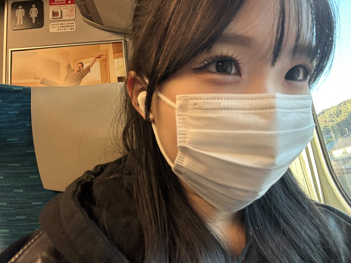 明日は名古屋ワンマン！！ 楽しみ🫶 ⚠️ご予約の際にお渡ししたポスト