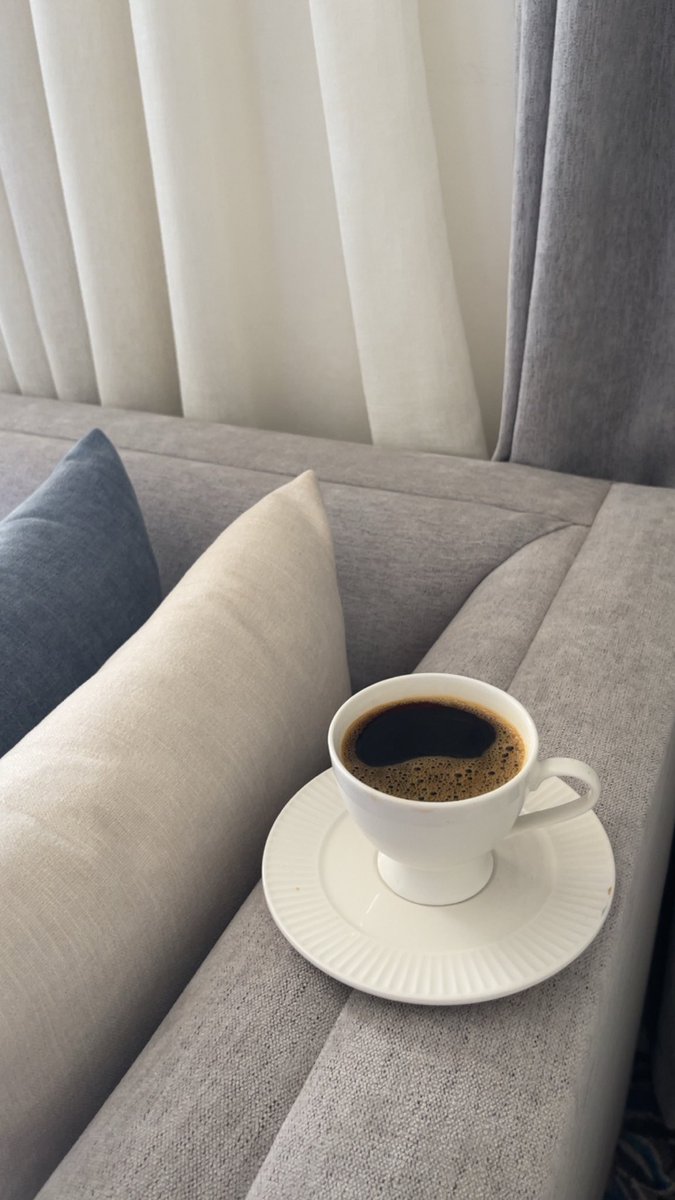 صبحتّو بالخير وعقبها :
عسى قادم الايام للخاطر مسرّة..💙☕️🌼

 #صباح_الخير