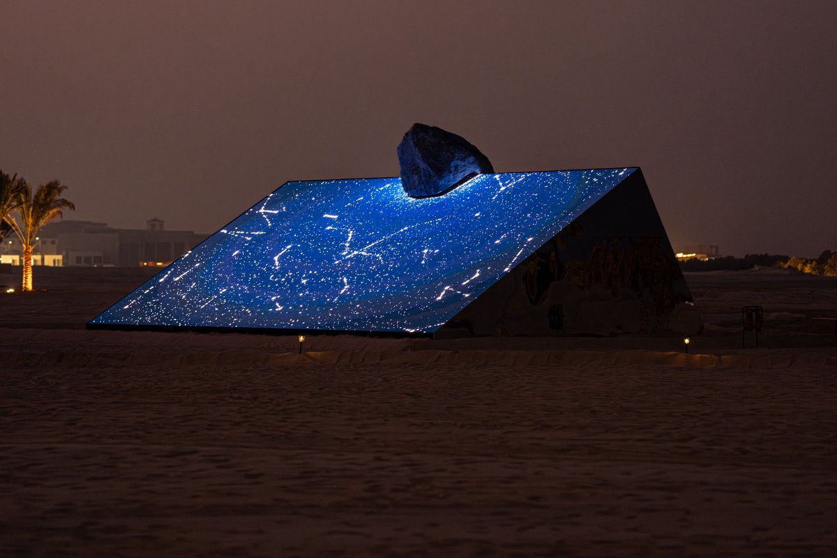 Ezequiel Pini (Six N. Five) tweet media