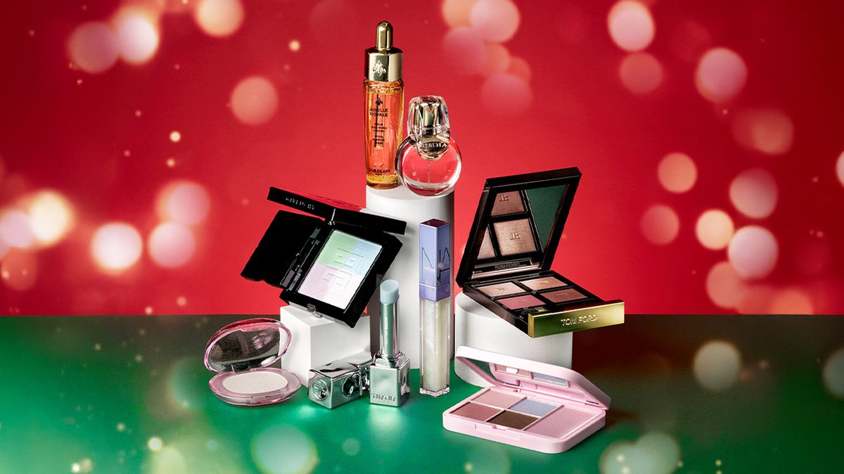 ZOZO限定】人気ブランドが大集結！ここでしか買えない注目コフレ10選