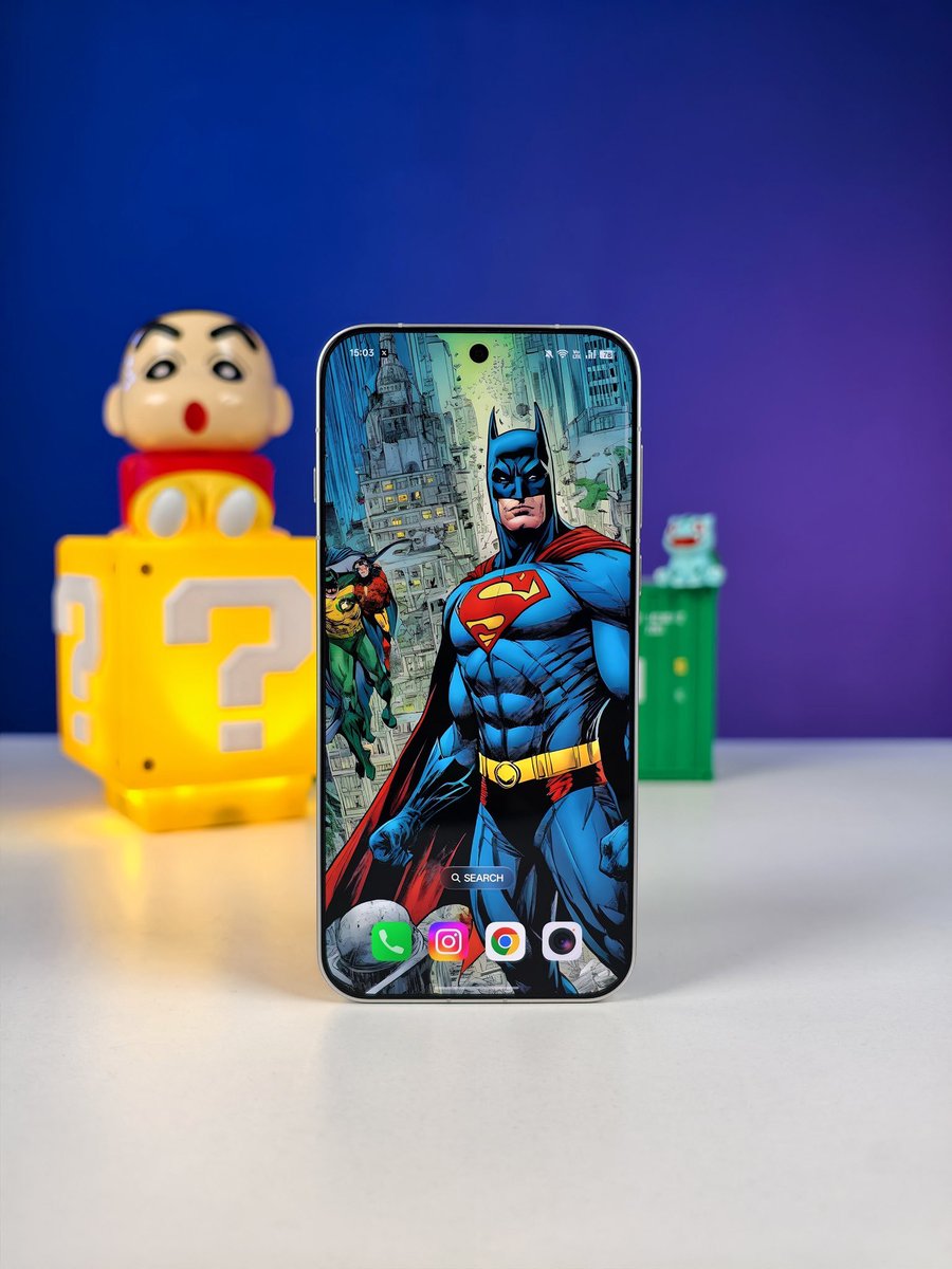 stufflistings's tweet image. Q10. What&apos;s the name of the self-developed image engine used in the OPPO Find X9 Pro that uses computational photography to improve image quality?

A. LUMO Image Engine
B. FOMO Gaming Battery

#winOPPOFindX9Pro #FindX9Pro #OPPOFindX9Series