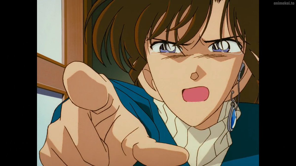 meitanteifei's tweet image. you can clearly see how this case affected her and it always hurts to watch :((