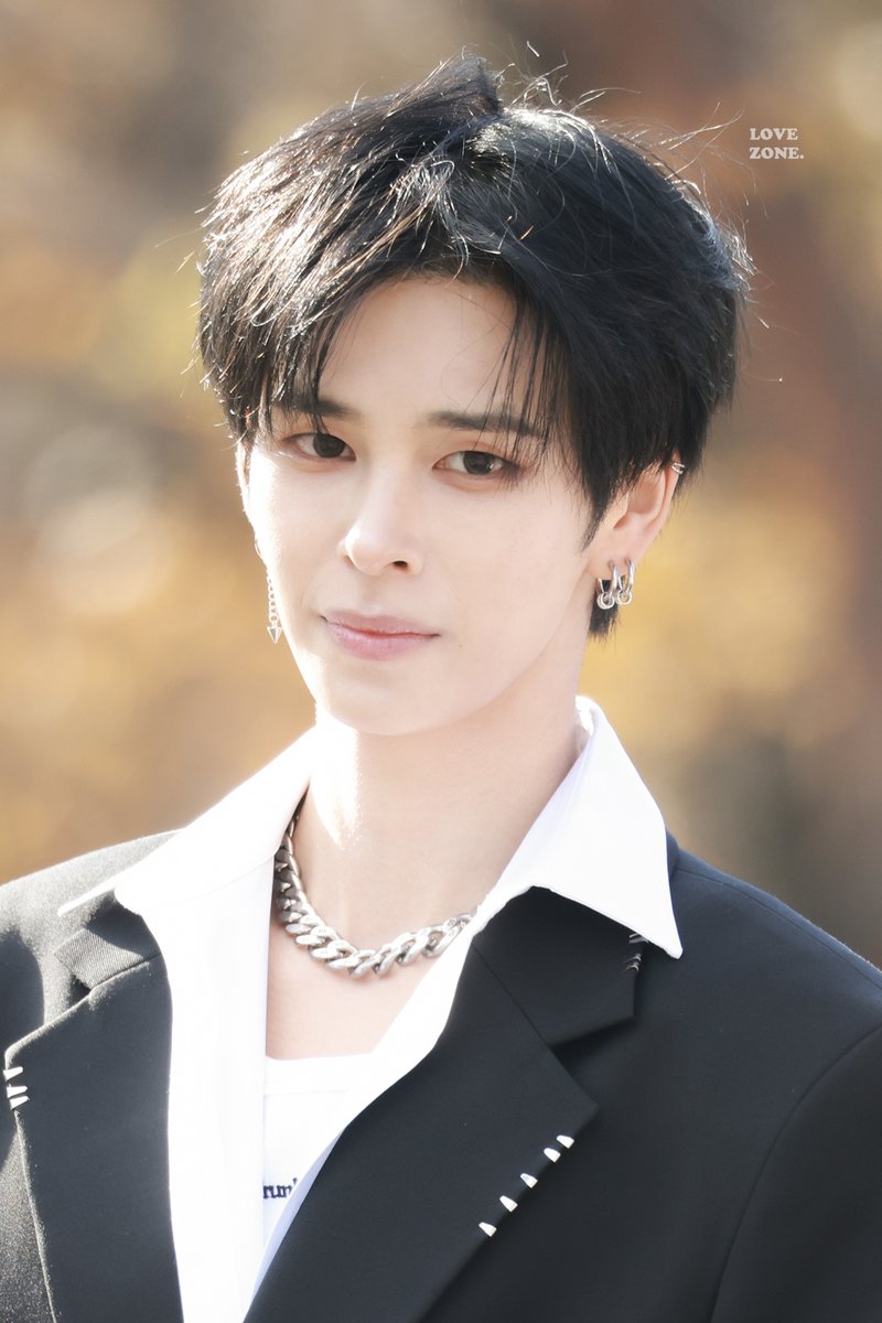 251121 #세림 #SERIM #CRAVITY #크래비티 #셂의러브존