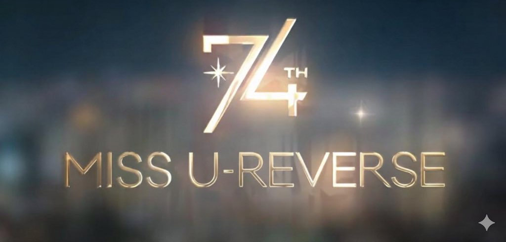 CallMe_Mond's tweet photo. @MissUniverse  #MissUniverse2025 https://t.co/vF3maZiM2W