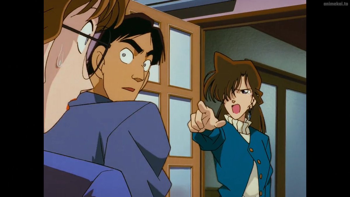 meitanteifei's tweet image. you can clearly see how this case affected her and it always hurts to watch :((