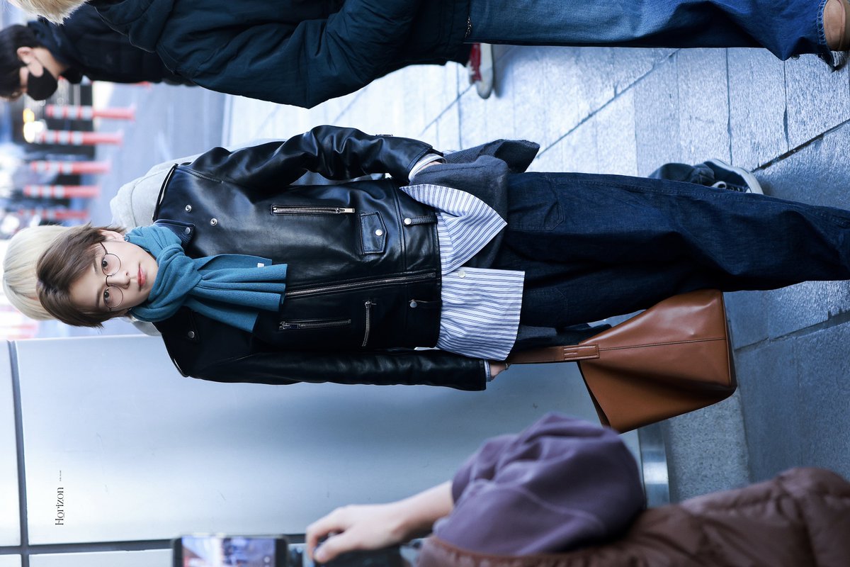 Horizon. tweet media