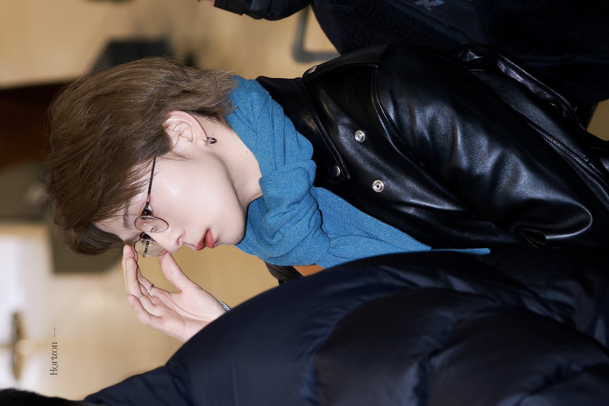 Horizon. tweet media