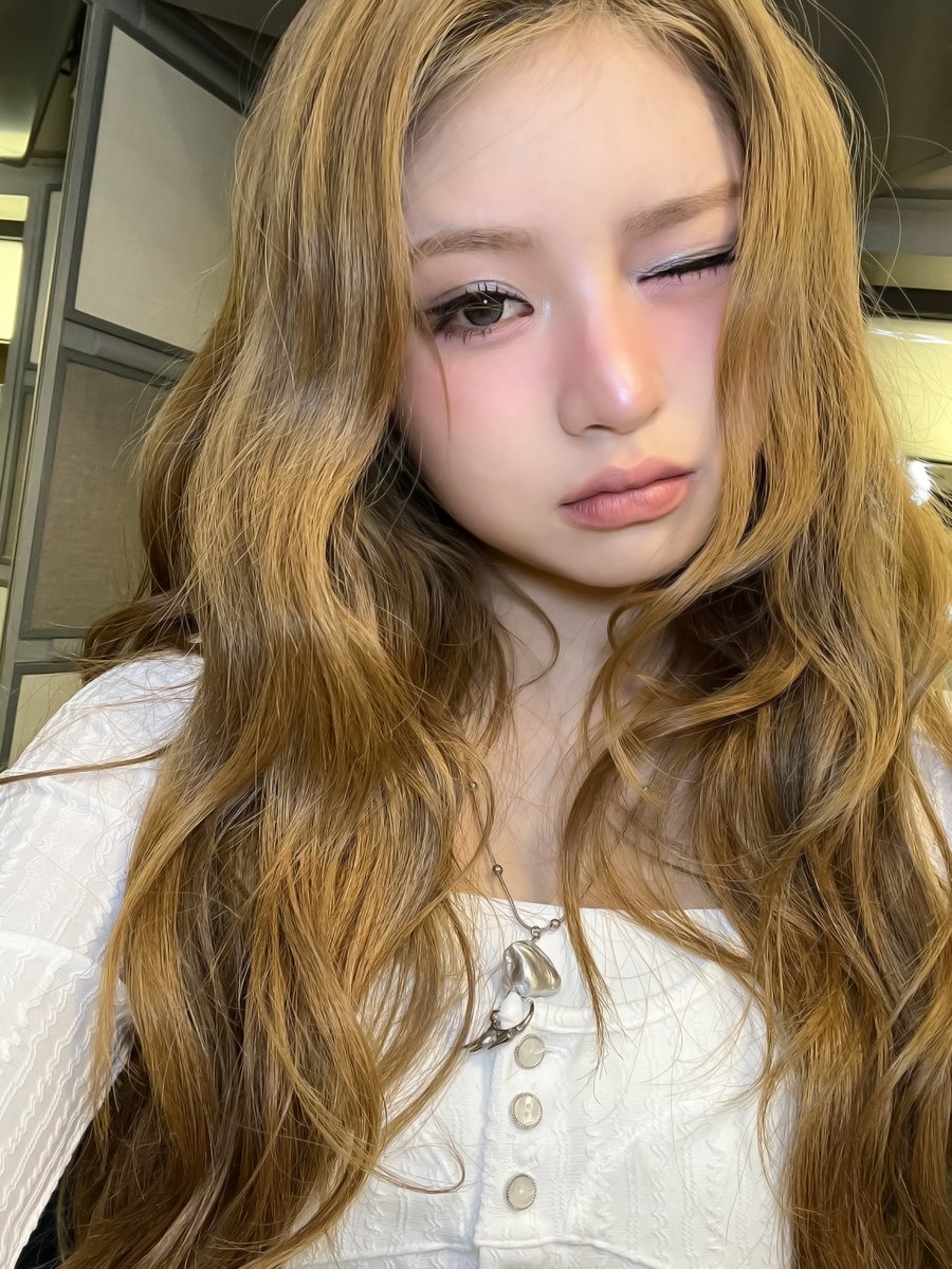 티키들 나랑 눈싸움 하까?? 
앙~ 내가 졌따😚😚💗

#KiiiKiii #키키 #HAUM #하음