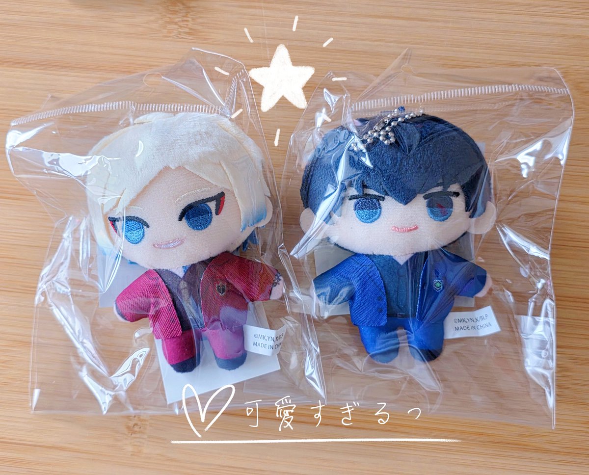 届いてた🌹🧩