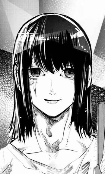 KingYabuki's tweet image. Alguém sabe me dizer se esse filho da puta do Shigoku Kyou morreu?. Personagem maldito,  própria reencarnação do mal filho do Johan Liebert. #JuujikanoRokunin 
#Mangá