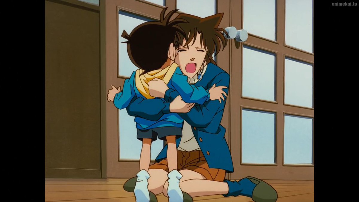 meitanteifei's tweet image. you can clearly see how this case affected her and it always hurts to watch :((