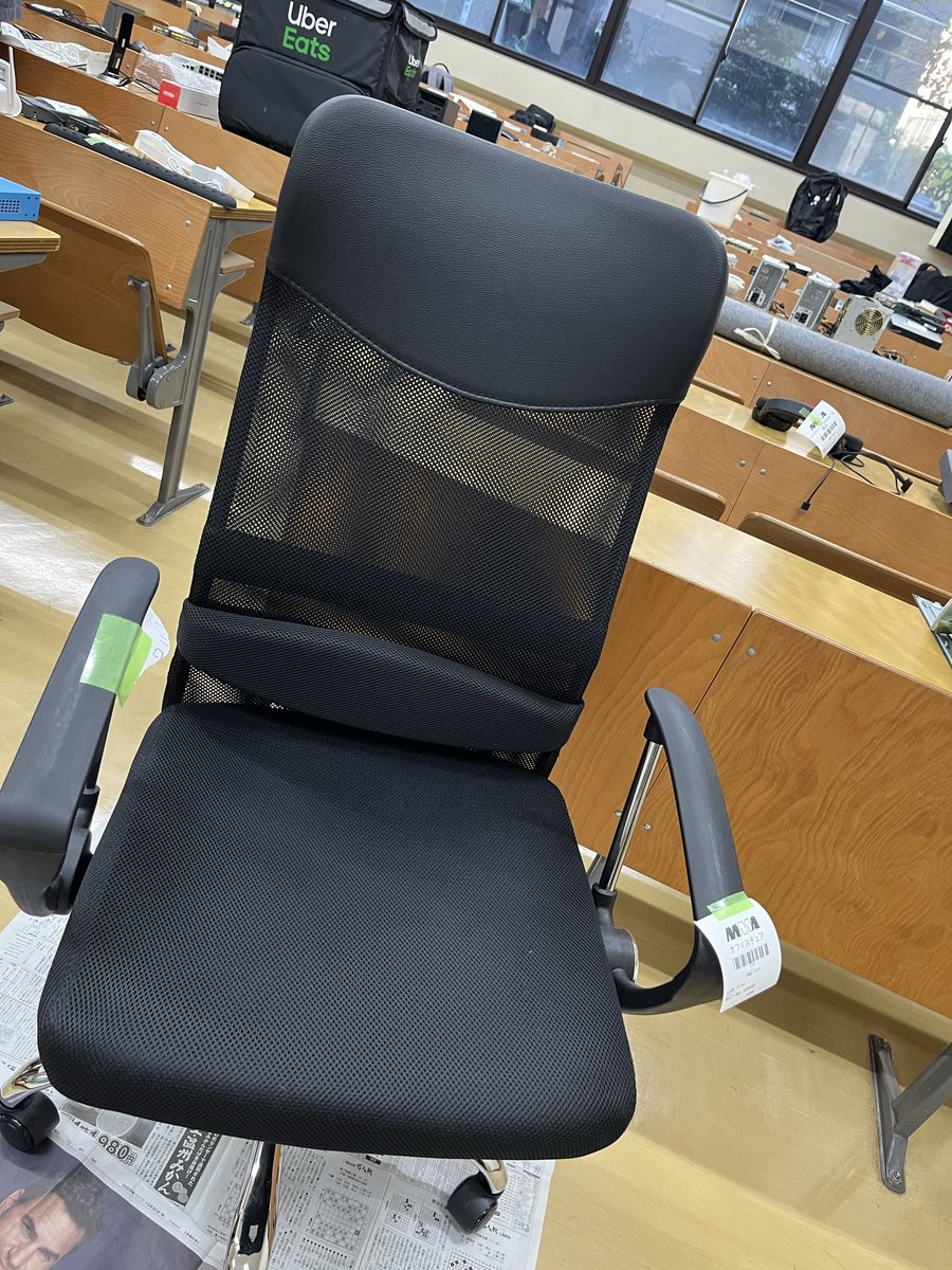 電気通信大学 MMA tweet media