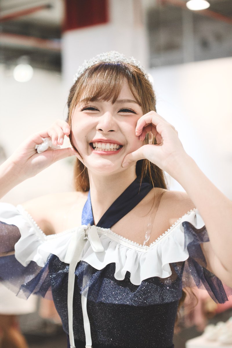 tototoy32's tweet image. พูดได้เลยว่าภูมิใจมากมาย ⛰️🏆

#NanaCGM48 #HokorinoOkaTH