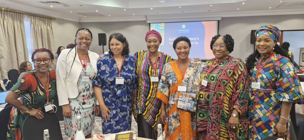 We’re not just defending space for women in politics, we’re expanding it ⁦⁦<a href="/colmenafund/">Colmena Fund</a>⁩