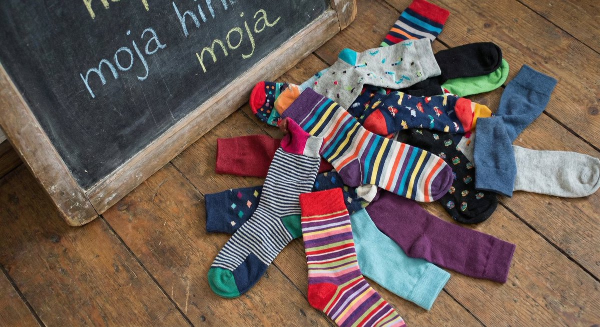 Humour so broke i laughed at this