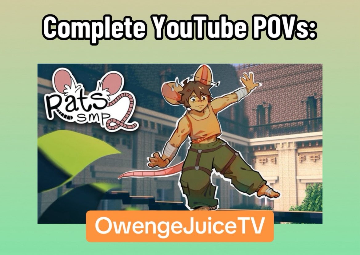 Rats in Paris 🇫🇷