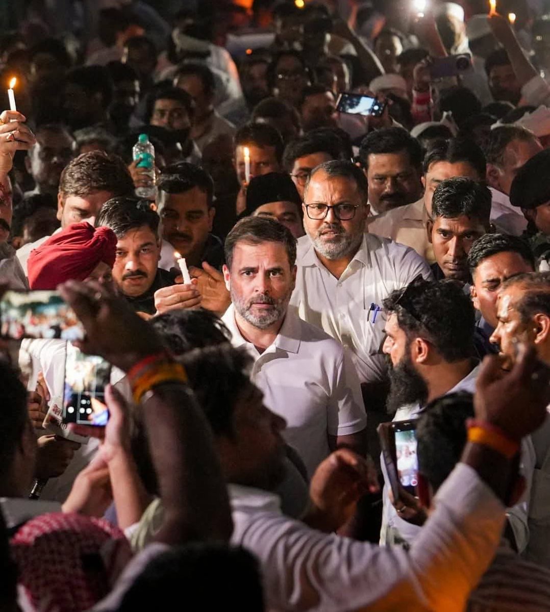 GeetSethiS's tweet image. कांग्रेस 14 दिसंबर को रामलीला मैदान में SIR के खिलाफ करेगी रैली !!