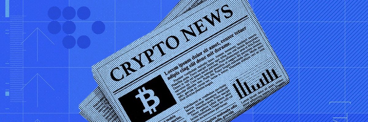 crypto_chatter1's tweet image. ⚠️ DO YOU WANT TO 10 X YOUR CRYPTO PORTFOLIO ⚠️

1️⃣ Support our channel and trade Crypto using our link below. $20 BONUS ON A $100 DEPOSIT

weex.com/newbieActiviti…

2️⃣ Copy our Daily Altcoin calls here

patreon.com/c/TheTradingCa… ⬅️

3️⃣ All news updates on our TG…