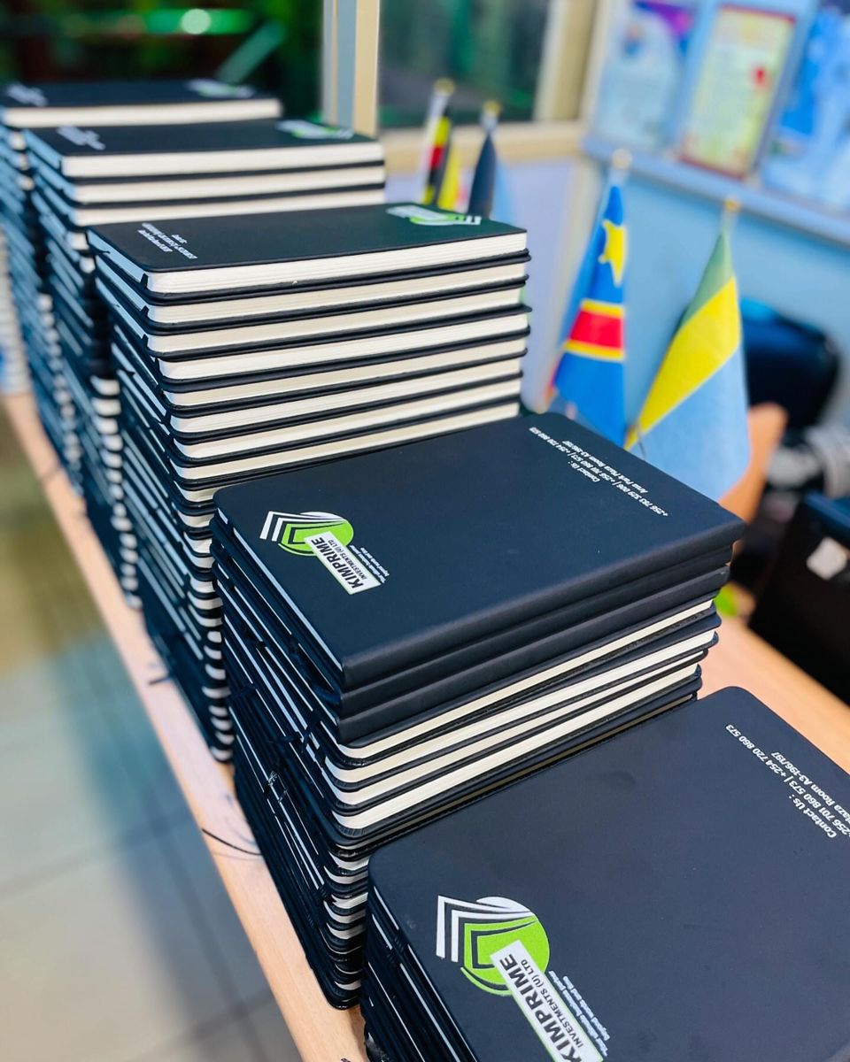EmieFava's tweet image. Discover the charm of our Customized Diaries &amp;amp; Notebooks, where creativity meets functionality!bib-visualz-ltd.odoo.com/r/nZK
#TanzaniaStandsforPeace #ViolenceIsNotProtest #MatiangiOnGround #KenyaOnTheMove #PunguzaEmotions #ATPU