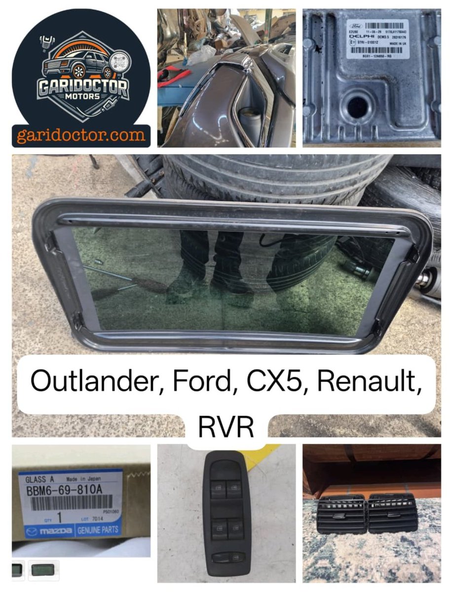 garidoctormotor's tweet image. We&apos;re in,at garidoctorcom. For all your car parts sourcing, talk to us.