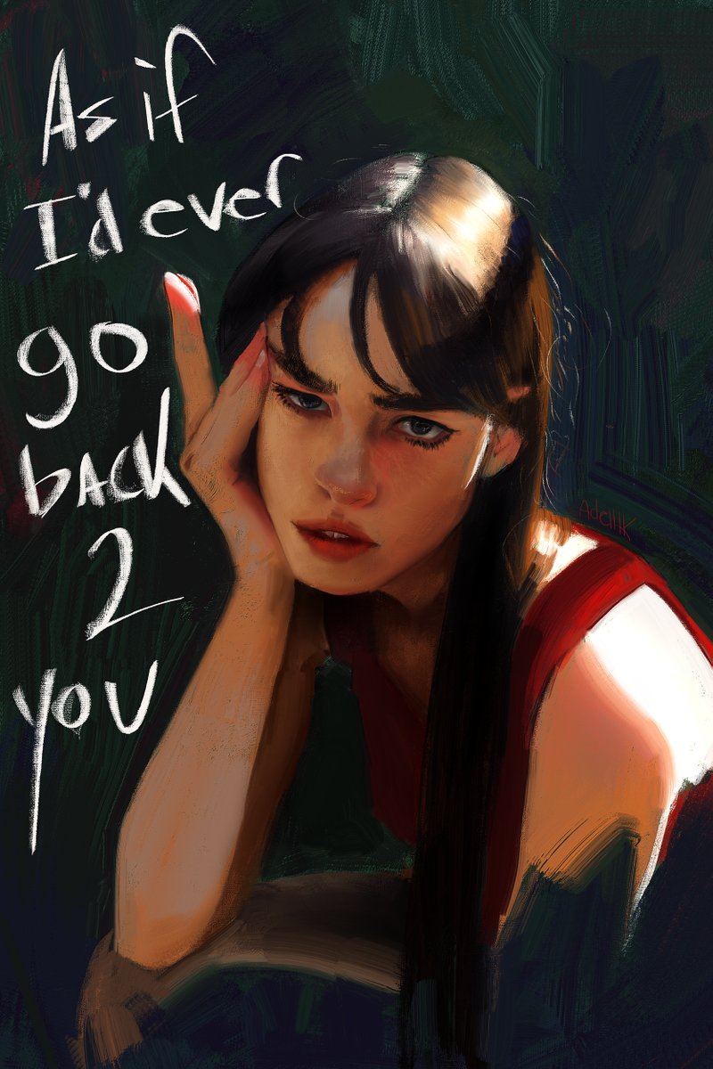 ✨Adelltk✨ (@adelltk) on Twitter photo 