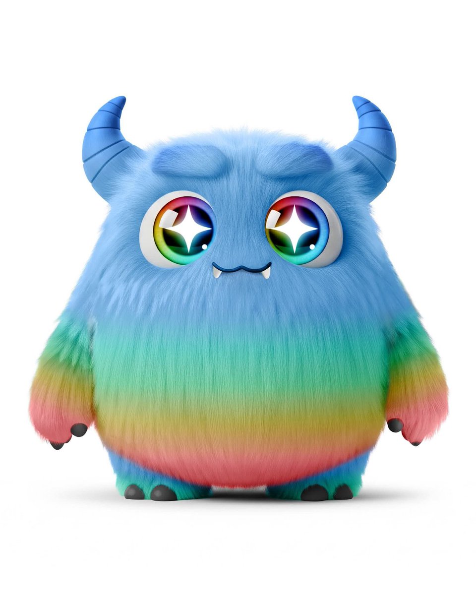 プロンプトはこちら⬇️ 【添付のキャラクターが登場する 4コマ漫画を