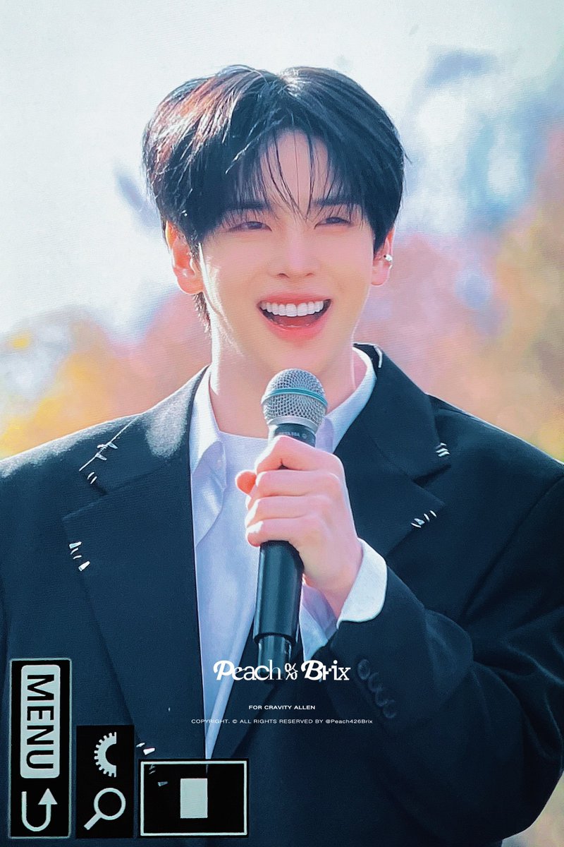 251121 후광미쳤다.. #앨런 #ALLEN #크래비티 #CRAVITY <a href="/CRAVITYstarship/">CRAVITY OFFICIAL</a>