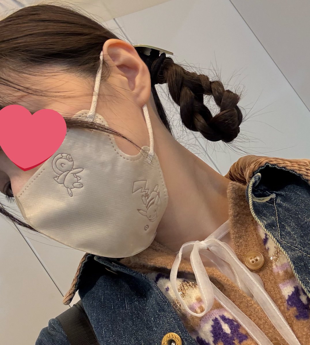 無事にピカチュウバックセット手に入れた！！ 何気にリニューアルして