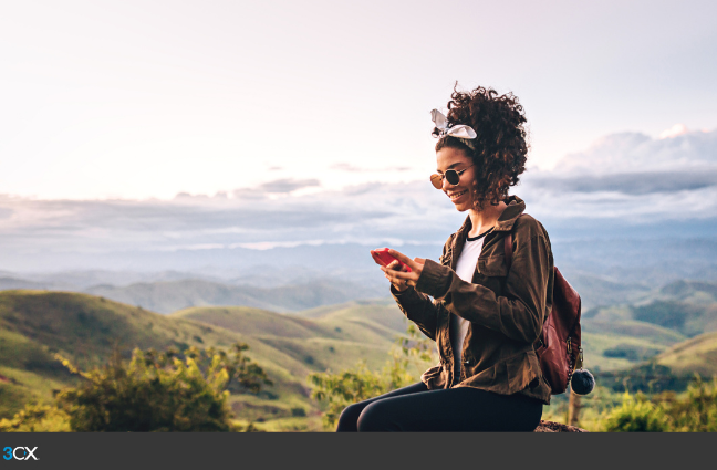 Testez l'application Android V5.4 Bêta 2 de 3CX dès aujourd'hui ! Avec support d'Android Auto, filtrage des appels par IA et messagerie vocale partagée pour les files d'attente et groupes d'appels.
3cx.fr/blog/applicati…