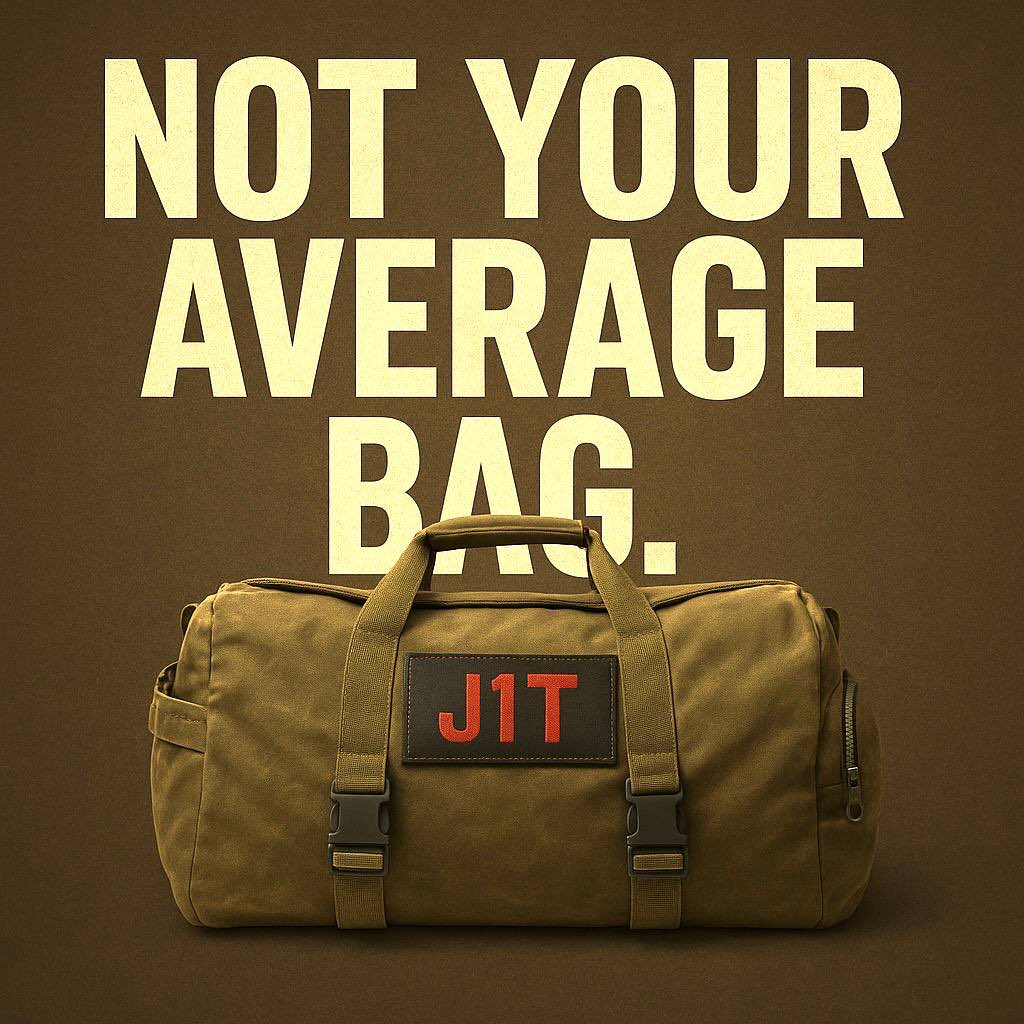 j1tfyi's tweet image. You can feel it in the air…
J1T is loading something massive.
New utility. New momentum. New era. 🚀

Stay awake.
Stay early.
#J1T #Solana #InfinitePossibilities