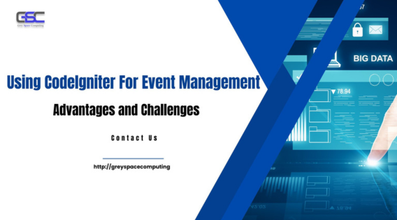 SEO_Expert_Andy's tweet image. Using CodeIgniter for Event Management: Advantages and Challenges -  apsense.com/article/868815…

#ecommerecedevelopment #CodeIgniterDevelopers #EventManagementRegistration #GoogleForms #codeigniterdevelopment