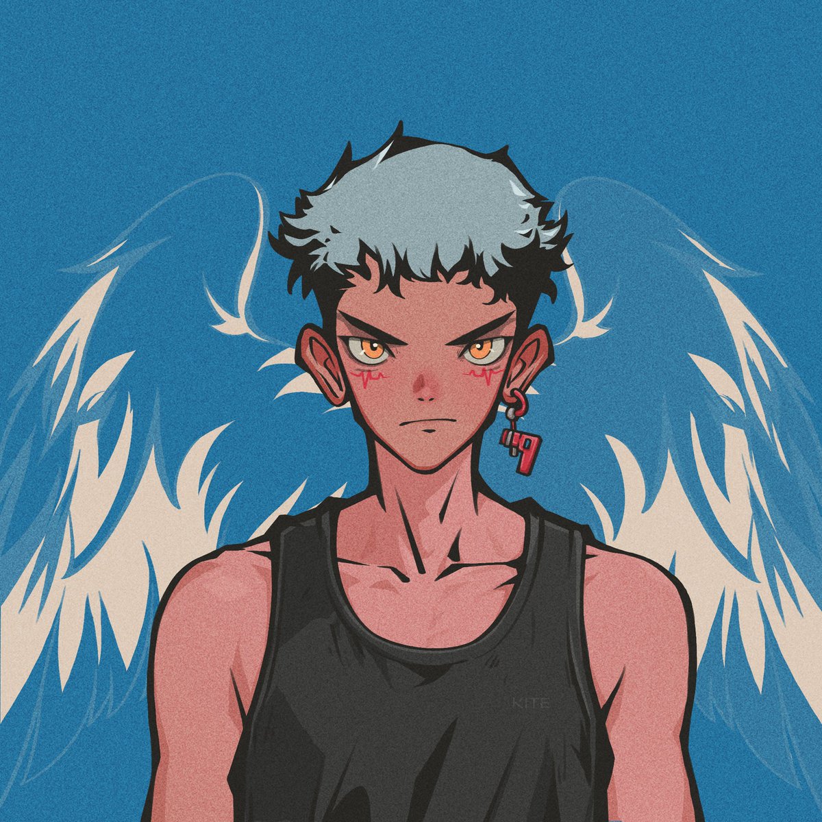 Gustavo Jesús tweet media