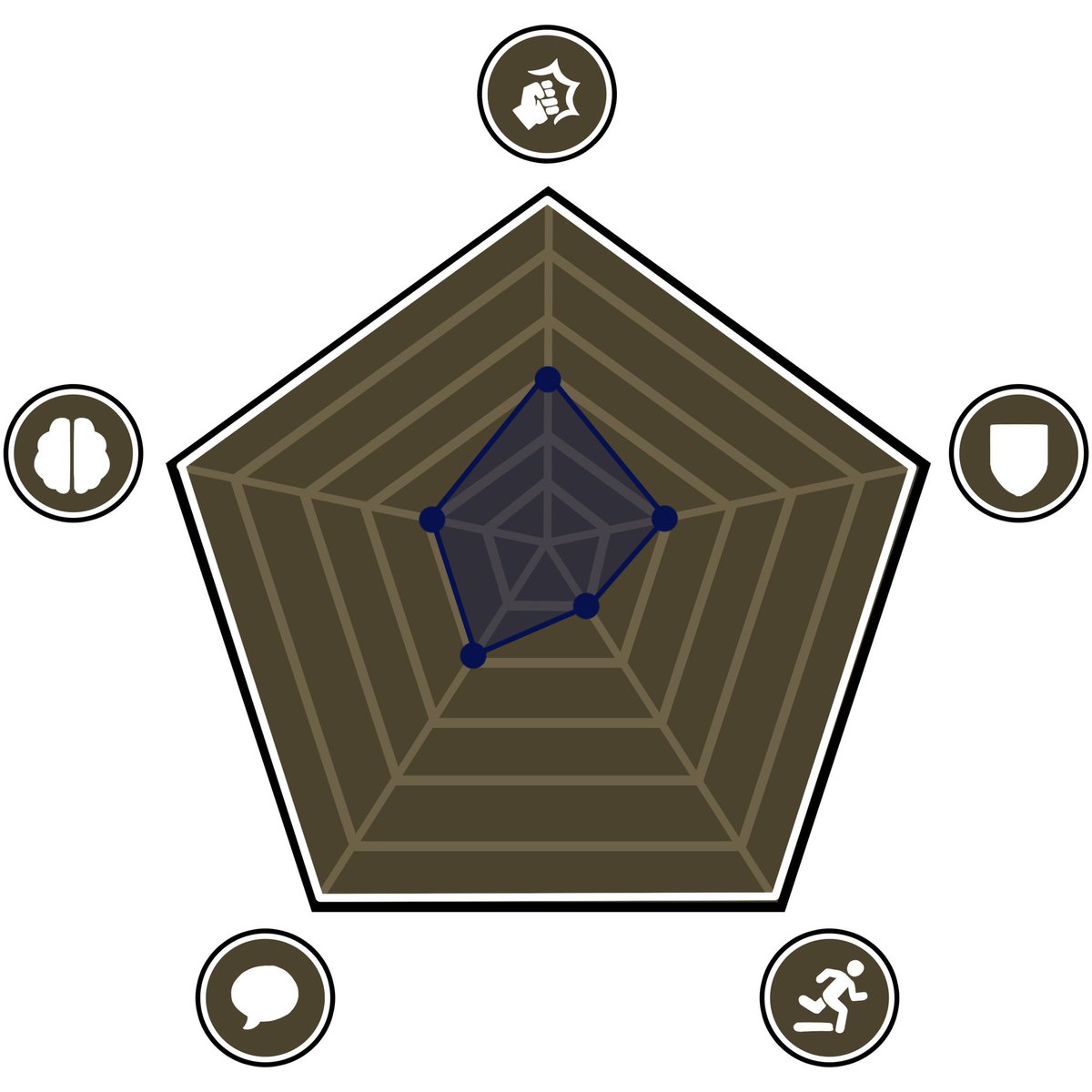 MrT3582089449's tweet image. Meet Eyecy ! 

The Ice golem of Bodie, got arrested for Obstruction of a Highway, Obstruction of Justice, Civil disobedience, Third-degree murder. 

 #dispatchoc