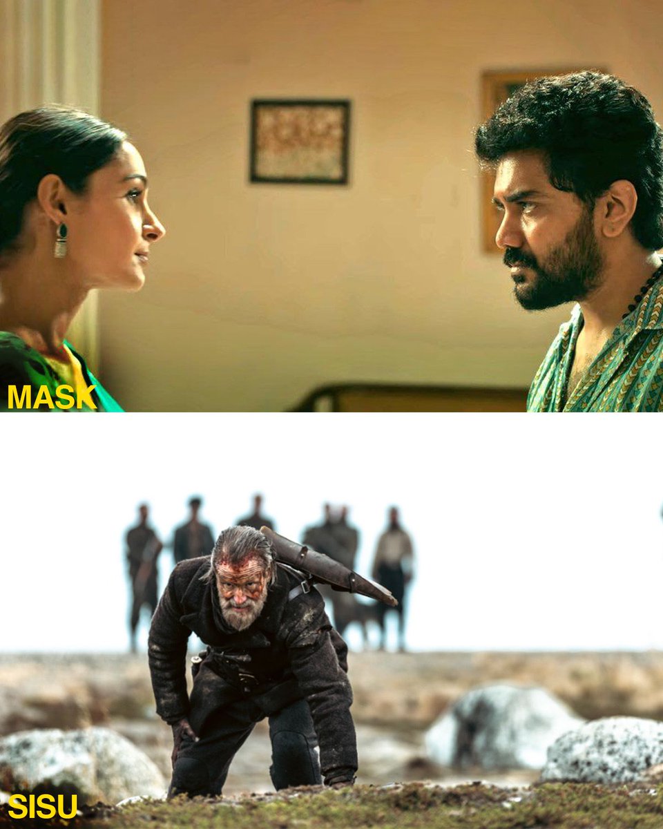 PssMultiplexOff's tweet image. INDHA VAARA PUDHIYA PADANGAL🔥
#pssmultiplex #tirunelveli