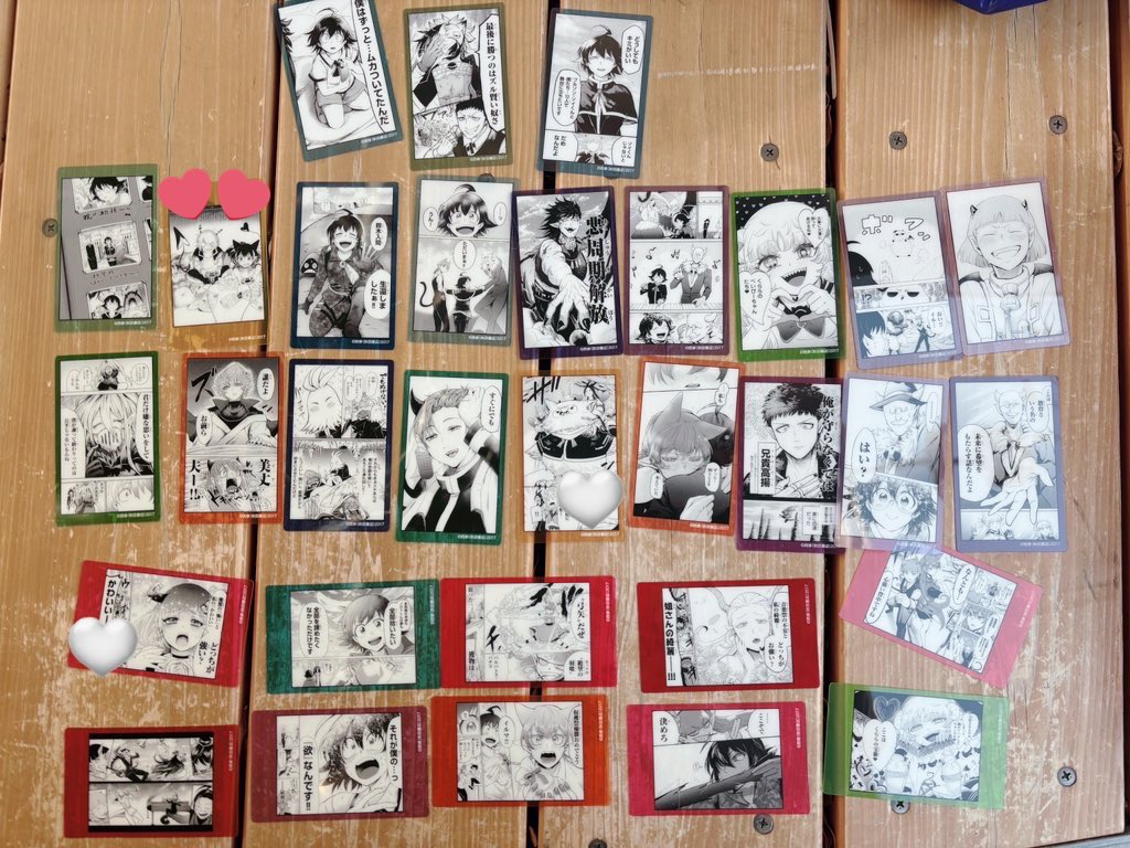30@取引垢 tweet media