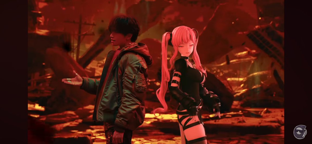 F19049Nw's tweet image. めちゃくちゃいい曲すぎる…あと中島健人さんの歌好きだからめちゃくちゃ嬉しい…！
#森カリオペ #中島健人 

youtu.be/zeghyElg264?si…