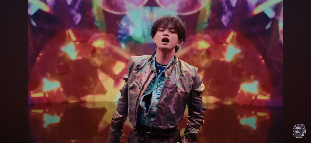 F19049Nw's tweet image. めちゃくちゃいい曲すぎる…あと中島健人さんの歌好きだからめちゃくちゃ嬉しい…！
#森カリオペ #中島健人 

youtu.be/zeghyElg264?si…