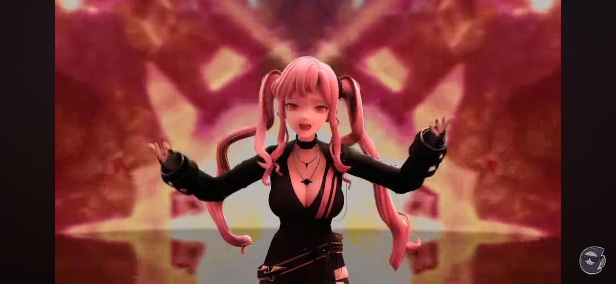 F19049Nw's tweet image. めちゃくちゃいい曲すぎる…あと中島健人さんの歌好きだからめちゃくちゃ嬉しい…！
#森カリオペ #中島健人 

youtu.be/zeghyElg264?si…