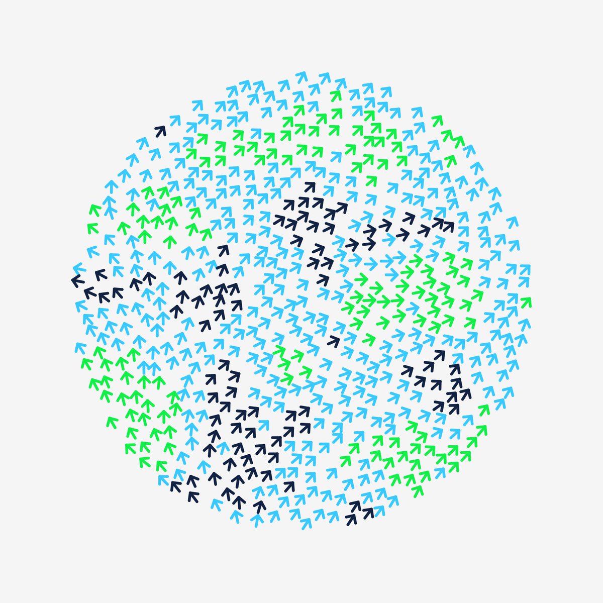 3UR3K4_0000's tweet image. #p5js #creativecoding #generativeart
openprocessing.org/sketch/2801404