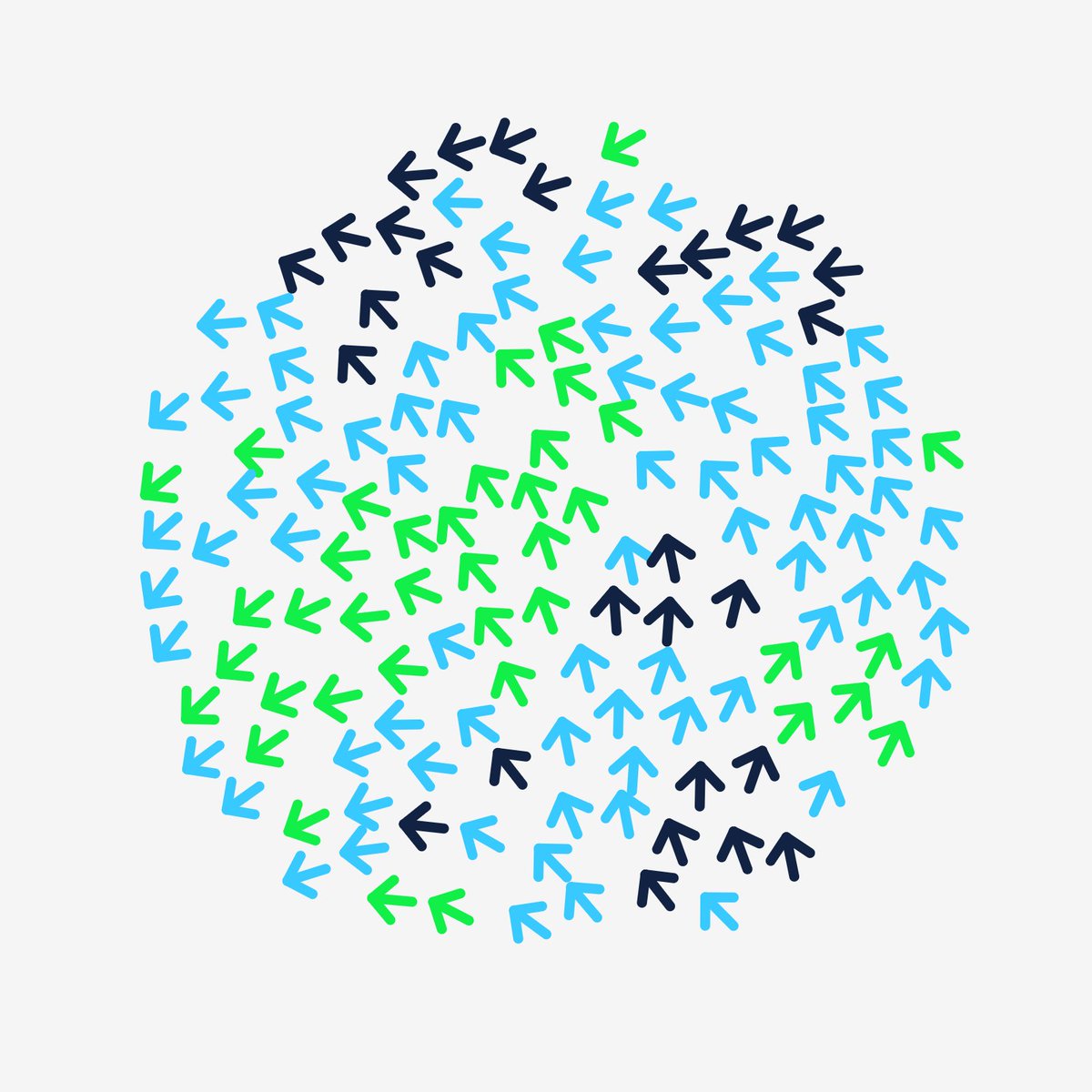 3UR3K4_0000's tweet image. #p5js #creativecoding #generativeart
openprocessing.org/sketch/2801404