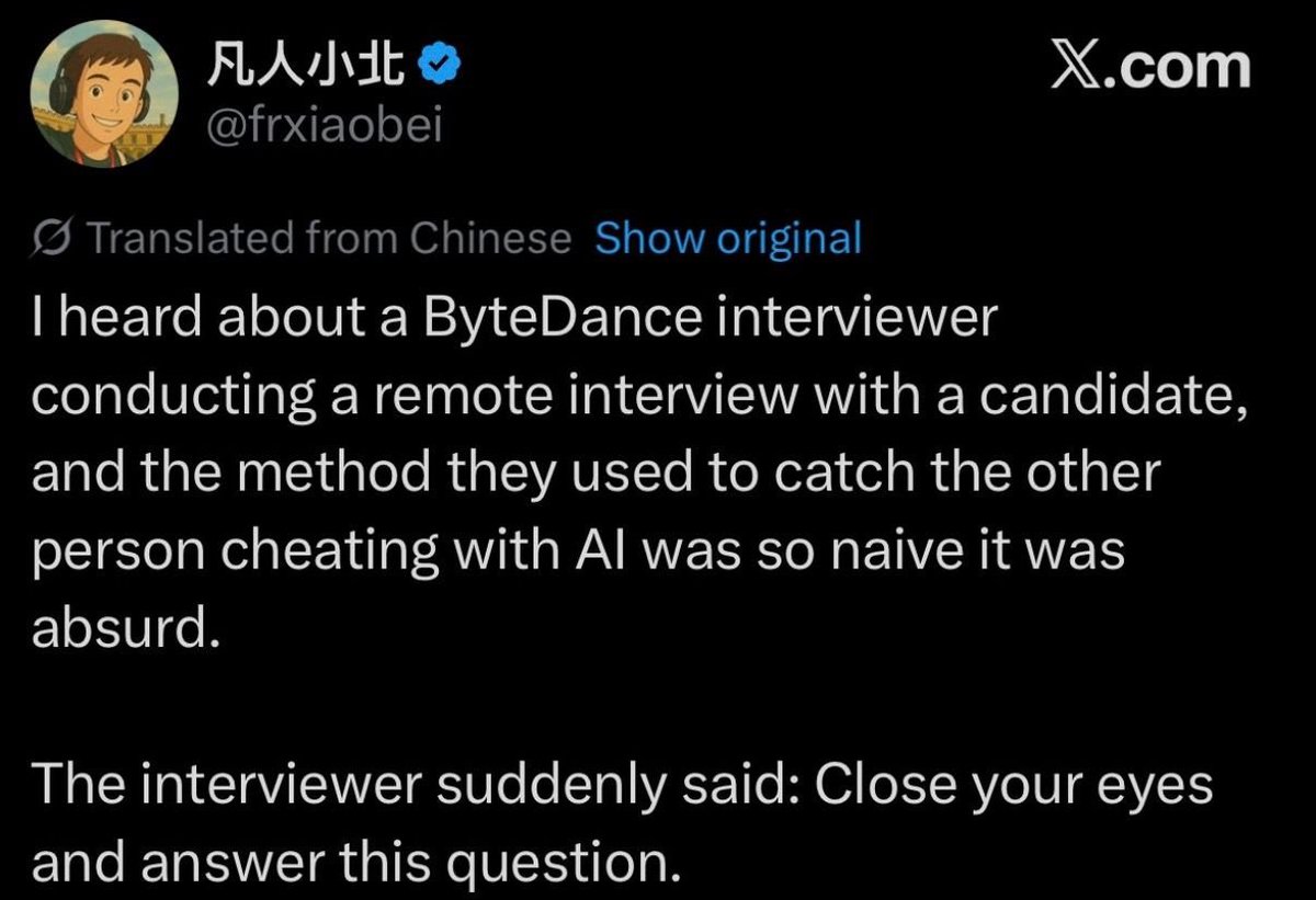 if it keeps going on like this, 2026 will be the Year of the Faraday Cage https://t.co/cbWqY4zDHa