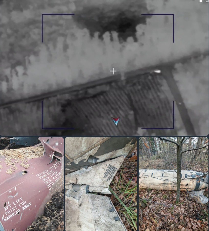 k_arsenale's tweet image. Senti anche tu questa puzza vero ? È la decomposizione della stampa italiana, non ci credi ? Ricorderai questa notizia trionfante: “#Kiev attacca la Russia con missili #Atacms. Un evento storico”. Ma poi hai letto qualche articolo di questi missili Atacms, tutti e 4 abbattuti ?