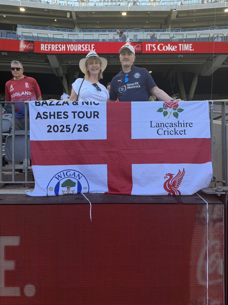 Baroldinho's tweet image. The Cricket #wafc