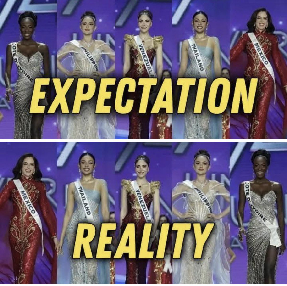 vemman80's tweet photo. #MissUniverse2025 https://t.co/vLhnWXw5ps