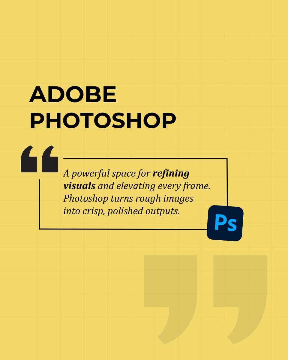 Creat_Channel's tweet image. What turns raw footage into cinematic magic?

The real work begins long after the camera stops rolling.
Swipe to uncover the silent heroes of post-production.

#CreativeChannelMedia #EditorLife #FilmmakingProcess #PostProduction #CinematicEdits #BehindTheScenes 

(1)