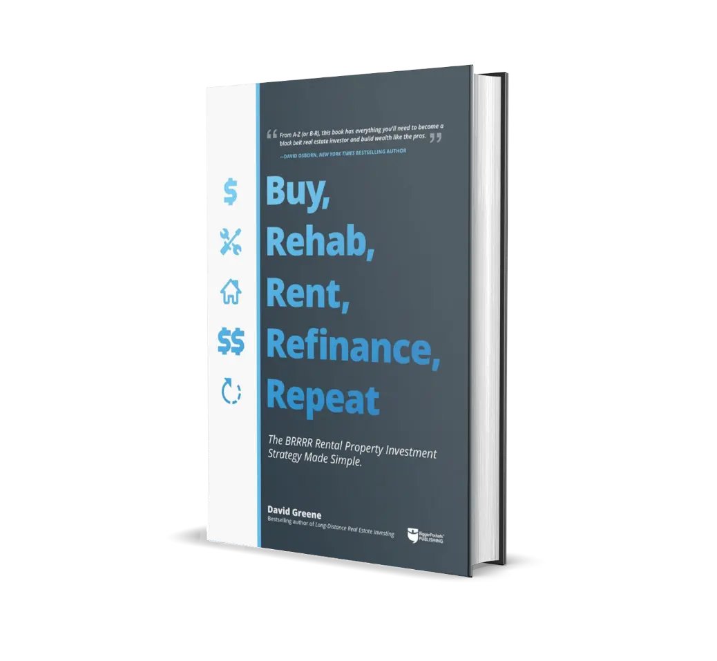 Muhamma92151036's tweet image. Buy, Rehab, Rent, Refinance, Repeat.

🚀 Want to build a real estate portfolio with little of your own money? The BRRRR method is the ultimate strategy for scaling your investments.

tinyurl.com/3k4cmuzb

#BRRRR #RealEstate #RentalProperties 

amzn.to/3X8K2Xf%22