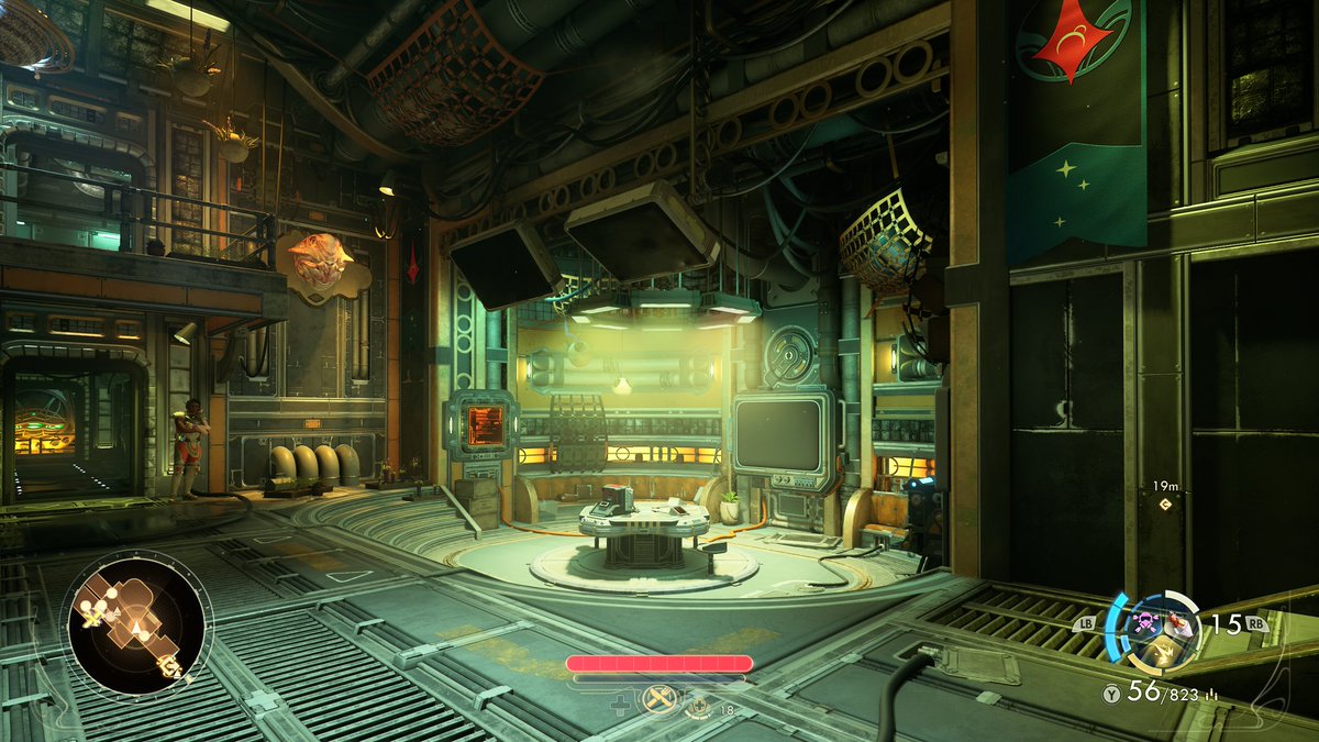 AyushRLgaming's tweet image. #XboxShare #TheOuterWorlds2 #UnrealEngine5 #VirtualPhotography #GamePass The Incognito